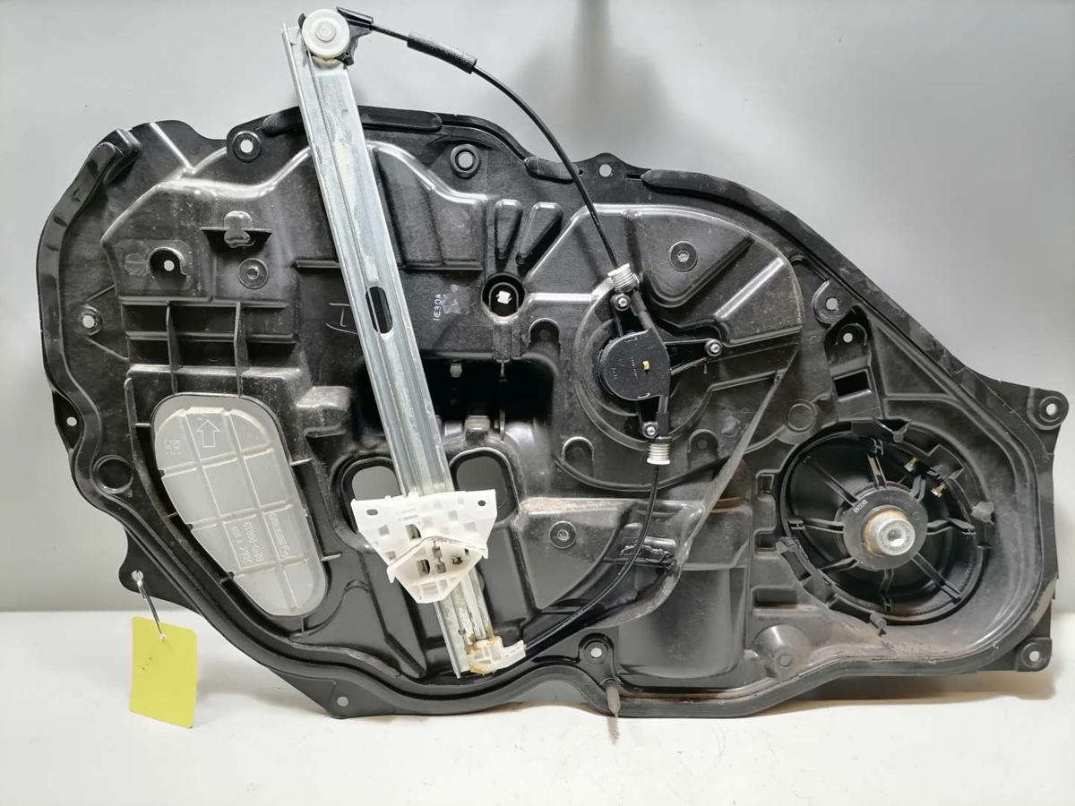 Mazda 6 GH original Fensterheber vorn rechts elektrisch Bj.2012